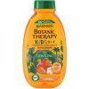 Šampon Garnier Botanic Therapy Kids 2in1 šampon/kondicionér meruňka 400 ml