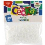 Teddies Céčka svítící 150 ks – Sleviste.cz