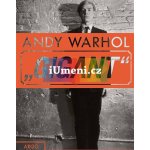 Andy Warhol - Gigant Kniha – Hledejceny.cz