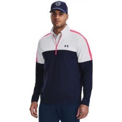 Under Armour Storm Midlayer HZ tmavě modrá