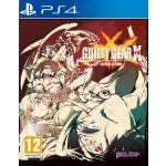 Guilty Gear XRD-Revelator- – Hledejceny.cz