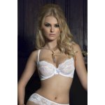 Roza podprsenka Ofelia bílá – Hledejceny.cz