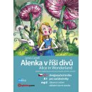 Alenka v říší divů A1/A2 - Anglictina.com