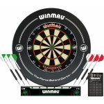Winmau Diamond Plus Surround Set – Zboží Dáma