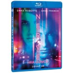 Nerve: Hra o život BD – Zboží Mobilmania