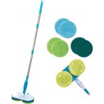 Hurricane Floating Mop – Zboží Dáma