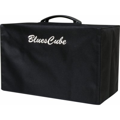 Roland BLUES CUBE HOT AMP COVER – Hledejceny.cz