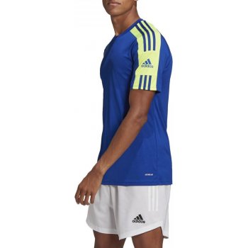 adidas SQUAD 21 Jersey SS gk9154