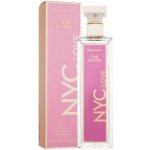 Elizabeth Arden 5th Avenue NYC Love parfémovaná voda dámská 125 ml – Hledejceny.cz