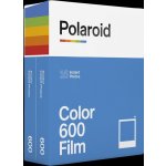 Polaroid Originals Color Film for 600 2-pack – Zboží Živě