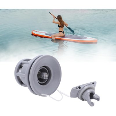 inSPORTline Náhradní ventil na paddleboardy – Hledejceny.cz