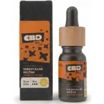 CBDčko olej kapky 30% 10 ml – Sleviste.cz