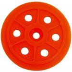 PRODOMOS line Izolační talířek fasádní plastový TIT - 60 mm (bal 100ks) – Hledejceny.cz