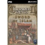 Crusader Kings 2: Sword of Islam – Hledejceny.cz