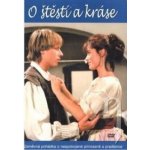 O štěstí a kráse DVD – Zboží Dáma