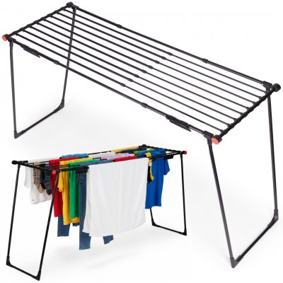 ModernHome BJ-1928-2 19 m černý – Zbozi.Blesk.cz