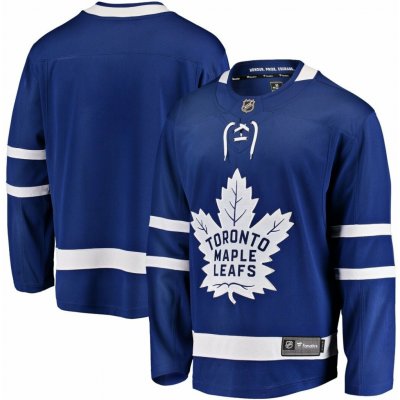 Fanatics Branded Dres Toronto Maple Leafs Breakaway Home Jersey – Zboží Dáma