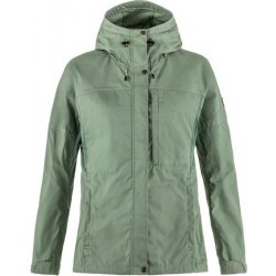 Fjallraven Kaipak Jacket W patina green