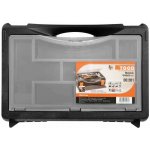 TOOD Plastový kufr na vrtačku 350x330x140mm – Zboží Mobilmania