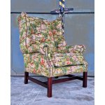 Barrington Furniture Ušák s koněm NL-CHURCHILLTF774 – Hledejceny.cz