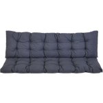 Rojaplast PREMIUM tmavě šedá 160 x 45 x 8 cm – Zboží Dáma