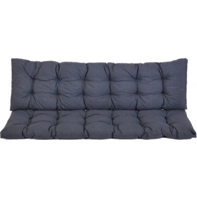 Rojaplast PREMIUM tmavě šedá 160 x 45 x 8 cm – Zboží Dáma