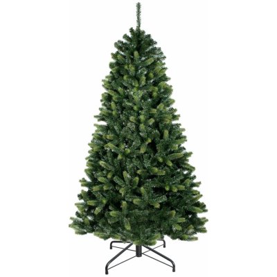 zanapo.cz Umělý vánoční stromeček Jedle Gordon natural 3D 170 cm – Zboží Mobilmania