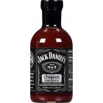 Jack Daniel's Original BBQ omáčka 553 g – Zboží Dáma