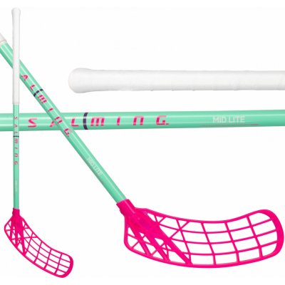 Salming Mid Lite JR Trident Endurance F35 – Hledejceny.cz