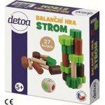 Woody motorická hra balanční strom – Sleviste.cz