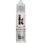 TI Juice Legacy Reserve Shake & Vape LR 3 10 ml – Zboží Mobilmania