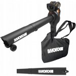 Worx WG583E – HobbyKompas.cz