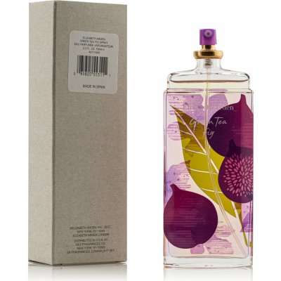 Elizabeth Arden Green Tea Lavender toaletní voda dámská 100 ml tester – Hledejceny.cz