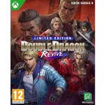 Double Dragon Revive (Limited Edition) (XSX) – Zbozi.Blesk.cz