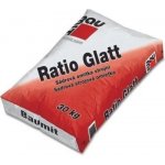 Baumit Ratio Glatt L Omítka sádrová lehčená strojní 30 kg – Zboží Mobilmania