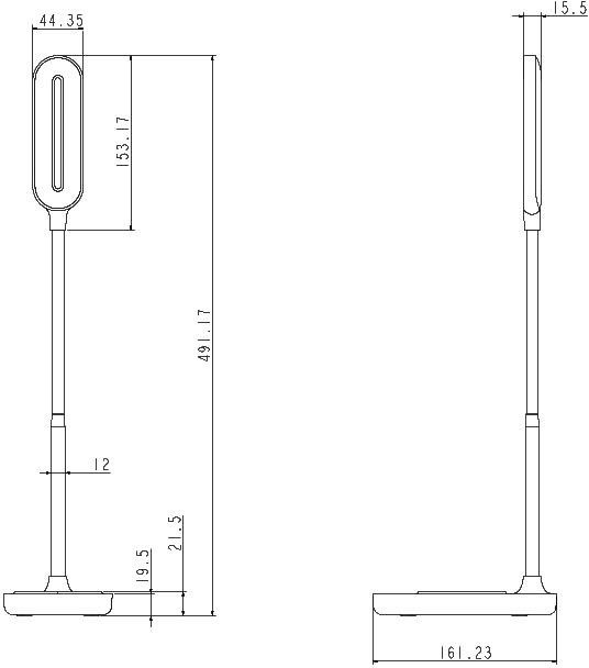 Nedes DL3304/B