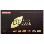 Nutrend Deluxe Protein Bar 6 x 60 g – Hledejceny.cz