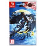 Bayonetta 2 – Zbozi.Blesk.cz