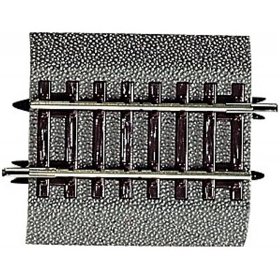 Roco Line Kolej rovná G¼ s podložím 42513 – Zbozi.Blesk.cz