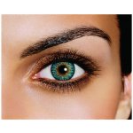 Alcon FreshLook ColorBlends Turquoise nedioptrické 2 čočky – Sleviste.cz