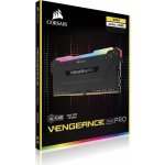 Corsair VENGEANCE PRO DDR4 16GB 3200MHz CL16 (2x8GB) CMW16GX4M2C3200C16 – Zboží Živě