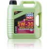 Motorový olej Liqui Moly DPF MOLYGEN 5W-30 4 l 21225