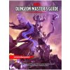 Desková hra D&D Dungeon Master's Guide