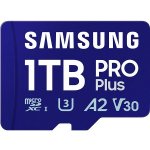 Samsung MicroSDXC 1TB MB-MD1T0SB/WW – Zboží Živě