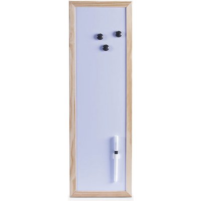 ZELLER 20 x 60 cm bílá – Zboží Živě