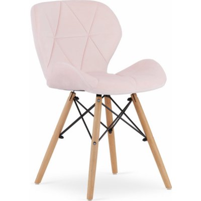 Trendie Sky růžová – Zboží Dáma