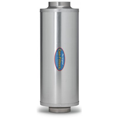 Can-Filters Can-Inline 1500 m3/h - 250 mm – Hledejceny.cz