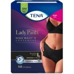 Tena Lady Pants Plus Black L 8 ks 785291 – Zboží Mobilmania