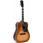 Sigma Guitars DM-SG5 – Zboží Dáma