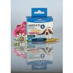 Francodex Anti-stress lahvičky pro psy a štěňata 18 x 1 ml – Hledejceny.cz